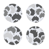 Australia Arctic Coasters | Custom Coasters | Custom Camo Clothing