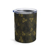 UK Forest Tumbler 10oz - Custom Camo Clothing - [new_brand] - [camo] - [camoflage] - [apparel] - [location] - [new_brand] - [custom] - [clothing]