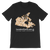 Canada Desert Premium Kids T-Shirt - Custom Camo Clothing - [new_brand] - [camo] - [camoflage] - [apparel] - [location] - [new_brand] - [custom] - [clothing]