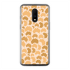 Australia Desert Back Printed Transparent Soft Phone Case - Custom Camo Clothing - [new_brand] - [camo] - [camoflage] - [apparel] - [location] - [new_brand] - [custom] - [clothing]