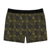 UK Forest Men's Boxer Briefs - Custom Camo Clothing - [new_brand] - [camo] - [camoflage] - [apparel] - [location] - [new_brand] - [custom] - [clothing]