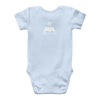 UK Desert Classic Baby Onesie Bodysuit - Custom Camo Clothing - [new_brand] - [camo] - [camoflage] - [apparel] - [location] - [new_brand] - [custom] - [clothing]