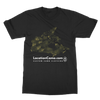 Canada Forest Classic Heavy Cotton Adult T-Shirt - Custom Camo Clothing - [new_brand] - [camo] - [camoflage] - [apparel] - [location] - [new_brand] - [custom] - [clothing]