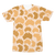 Australia Desert Premium Sublimation Adult T-Shirt - Custom Camo Clothing - [new_brand] - [camo] - [camoflage] - [apparel] - [location] - [new_brand] - [custom] - [clothing]