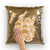 Australia Desert Sequin Cushion Cover - Custom Camo Clothing - [new_brand] - [camo] - [camoflage] - [apparel] - [location] - [new_brand] - [custom] - [clothing]