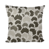 Australia Arctic Throw Pillow with Insert - Custom Camo Clothing - [new_brand] - [camo] - [camoflage] - [apparel] - [location] - [new_brand] - [custom] - [clothing]