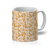 UK Desert 11oz Mug - Custom Camo Clothing - [new_brand] - [camo] - [camoflage] - [apparel] - [location] - [new_brand] - [custom] - [clothing]