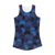 Australia Midnight Women Performance Tank Top - Custom Camo Clothing - [new_brand] - [camo] - [camoflage] - [apparel] - [location] - [new_brand] - [custom] - [clothing]