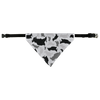 Russia Arctic Pet Bandana - LocationCamo.com