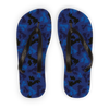 UK Midnight Adult Flip Flops - Custom Camo Clothing - [new_brand] - [camo] - [camoflage] - [apparel] - [location] - [new_brand] - [custom] - [clothing]