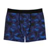 Russia Midnight Men's Boxer Briefs - LocationCamo.com