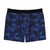 Russia Midnight Men's Boxer Briefs - LocationCamo.com