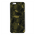 USA Forest Back Printed Transparent Soft Phone Case - LocationCamo.com