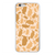 USA Desert Back Printed Transparent Soft Phone Case - LocationCamo.com