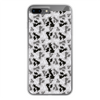 UK Arctic Back Printed Transparent Soft Phone Case - Custom Camo Clothing - [new_brand] - [camo] - [camoflage] - [apparel] - [location] - [new_brand] - [custom] - [clothing]