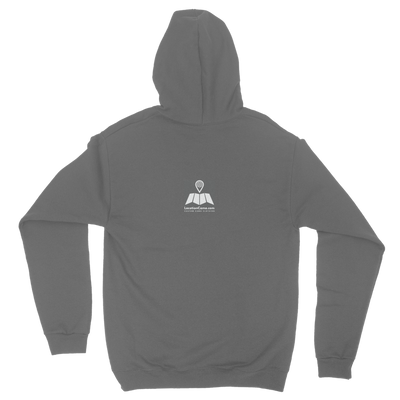 Australia Desert Classic Adult Hoodie - Custom Camo Clothing - [new_brand] - [camo] - [camoflage] - [apparel] - [location] - [new_brand] - [custom] - [clothing]