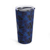 UK Midnight Tumbler 20oz - Custom Camo Clothing - [new_brand] - [camo] - [camoflage] - [apparel] - [location] - [new_brand] - [custom] - [clothing]