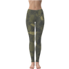 USA Forest Leggings - LocationCamo.com