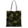 Germany Forest Classic Sublimation Tote Bag - LocationCamo.com