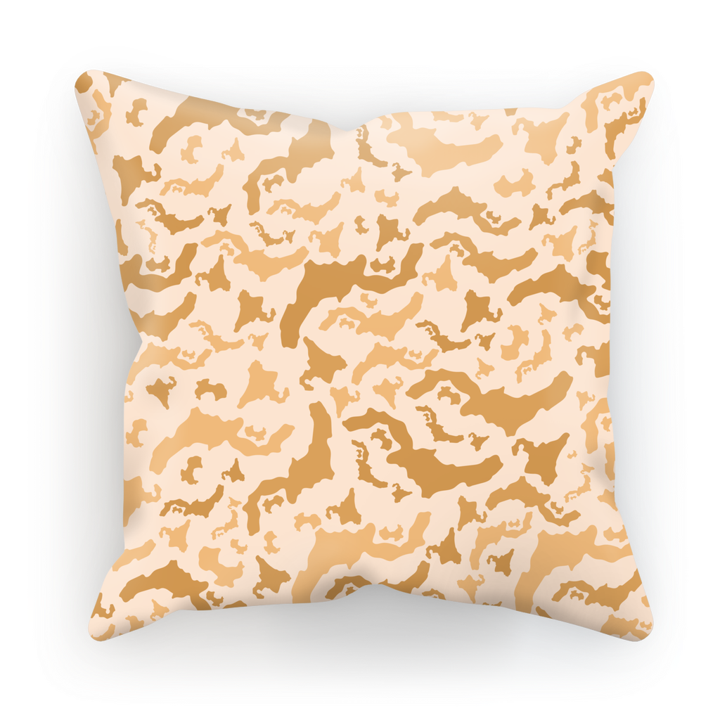 Japan Desert Sublimation Cushion Cover - LocationCamo.com