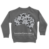 Australia Arctic Kid's Sweatshirt | Sweatshirt | Custom Camo Clothing