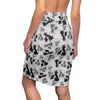 UK Arctic Women's Pencil Skirt - Custom Camo Clothing - [new_brand] - [camo] - [camoflage] - [apparel] - [location] - [new_brand] - [custom] - [clothing]