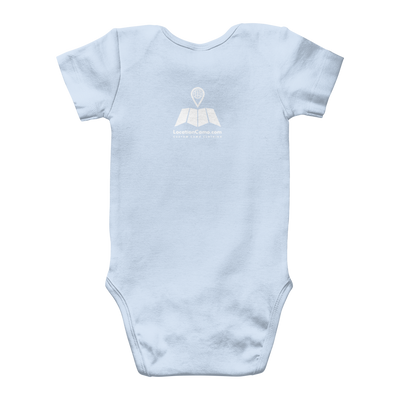 UK Arctic Classic Baby Onesie Bodysuit - Custom Camo Clothing - [new_brand] - [camo] - [camoflage] - [apparel] - [location] - [new_brand] - [custom] - [clothing]