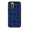 UK Midnight Back Printed Black Soft Phone Case - Custom Camo Clothing - [new_brand] - [camo] - [camoflage] - [apparel] - [location] - [new_brand] - [custom] - [clothing]