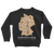 Germany Desert Classic Kids Sweatshirt - LocationCamo.com