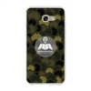 Australia Forest Back Printed Transparent Soft Phone Case - Custom Camo Clothing - [new_brand] - [camo] - [camoflage] - [apparel] - [location] - [new_brand] - [custom] - [clothing]