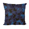 China Midnight Throw Pillows - LocationCamo.com - [new_brand] - [camo] - [camoflage] - [apparel] - [location] - [new_brand] - [custom] - [clothing]