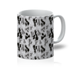 UK Arctic 11oz Mug - Custom Camo Clothing - [new_brand] - [camo] - [camoflage] - [apparel] - [location] - [new_brand] - [custom] - [clothing]