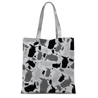 USA Arctic Classic Sublimation Tote Bag - LocationCamo.com