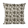 UK Arctic Throw Pillow with Insert - Custom Camo Clothing - [new_brand] - [camo] - [camoflage] - [apparel] - [location] - [new_brand] - [custom] - [clothing]