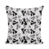 UK Arctic Sequin Cushion Cover - Custom Camo Clothing - [new_brand] - [camo] - [camoflage] - [apparel] - [location] - [new_brand] - [custom] - [clothing]