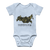 Russia Forest Classic Baby Onesie Bodysuit - LocationCamo.com