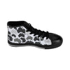 Arctic Men's High-top Sneakers | Men's Sneakers | Custom Camo Clothing