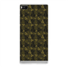 UK Forest Back Printed Transparent Hard Phone Case - Custom Camo Clothing - [new_brand] - [camo] - [camoflage] - [apparel] - [location] - [new_brand] - [custom] - [clothing]