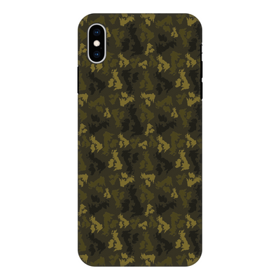 UK Forest Fully Printed Tough Phone Case - Custom Camo Clothing - [new_brand] - [camo] - [camoflage] - [apparel] - [location] - [new_brand] - [custom] - [clothing]