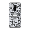 Arctic Printed Transparent Phone Case | Custom Camo Clothing