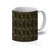 UK Forest 11oz Mug - Custom Camo Clothing - [new_brand] - [camo] - [camoflage] - [apparel] - [location] - [new_brand] - [custom] - [clothing]