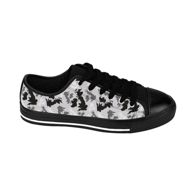 UK Arctic Unisex Sneakers - Custom Camo Clothing - [new_brand] - [camo] - [camoflage] - [apparel] - [location] - [new_brand] - [custom] - [clothing]