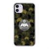 Australia Forest Back Printed Transparent Soft Phone Case - Custom Camo Clothing - [new_brand] - [camo] - [camoflage] - [apparel] - [location] - [new_brand] - [custom] - [clothing]