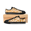 Australia Desert Unisex Sneakers - Custom Camo Clothing - [new_brand] - [camo] - [camoflage] - [apparel] - [location] - [new_brand] - [custom] - [clothing]