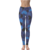 Australia Midnight Leggings - Custom Camo Clothing - [new_brand] - [camo] - [camoflage] - [apparel] - [location] - [new_brand] - [custom] - [clothing]