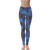 Australia Midnight Leggings - Custom Camo Clothing - [new_brand] - [camo] - [camoflage] - [apparel] - [location] - [new_brand] - [custom] - [clothing]