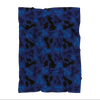 UK Midnight Sublimation Throw Blanket - Custom Camo Clothing - [new_brand] - [camo] - [camoflage] - [apparel] - [location] - [new_brand] - [custom] - [clothing]