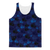 Canada Midnight Classic Sublimation Adult Tank Top - Custom Camo Clothing - [new_brand] - [camo] - [camoflage] - [apparel] - [location] - [new_brand] - [custom] - [clothing]