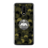 Australia Forest Back Printed Transparent Soft Phone Case - Custom Camo Clothing - [new_brand] - [camo] - [camoflage] - [apparel] - [location] - [new_brand] - [custom] - [clothing]