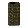 UK Forest Back Printed Transparent Hard Phone Case - Custom Camo Clothing - [new_brand] - [camo] - [camoflage] - [apparel] - [location] - [new_brand] - [custom] - [clothing]